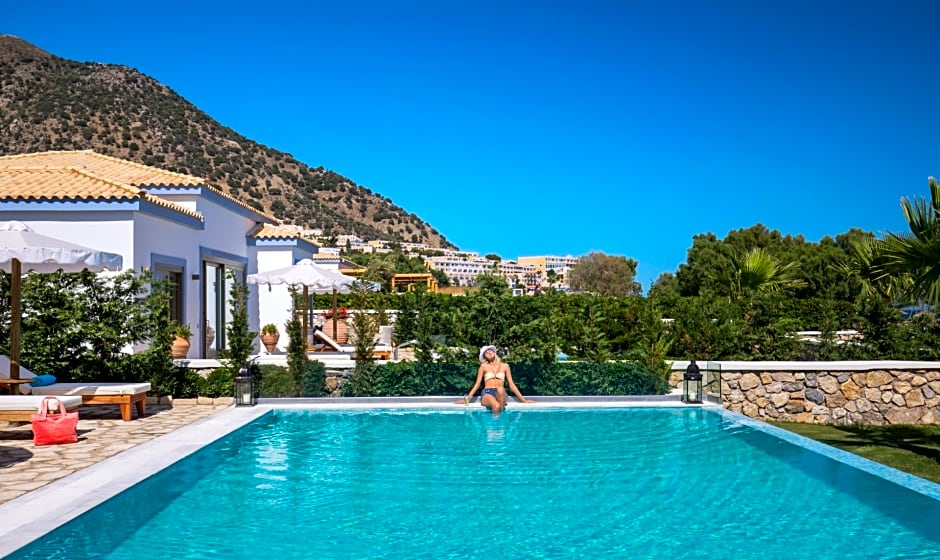 Photo 1 of 4 of VILLA SEA VIEW PRIVATE POOL