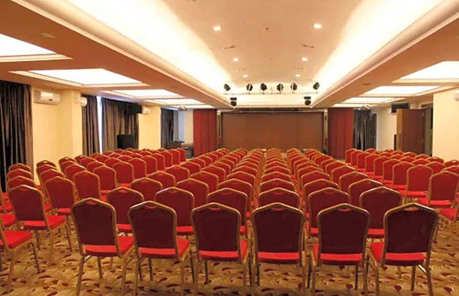 Aston Inn Gideon Batam