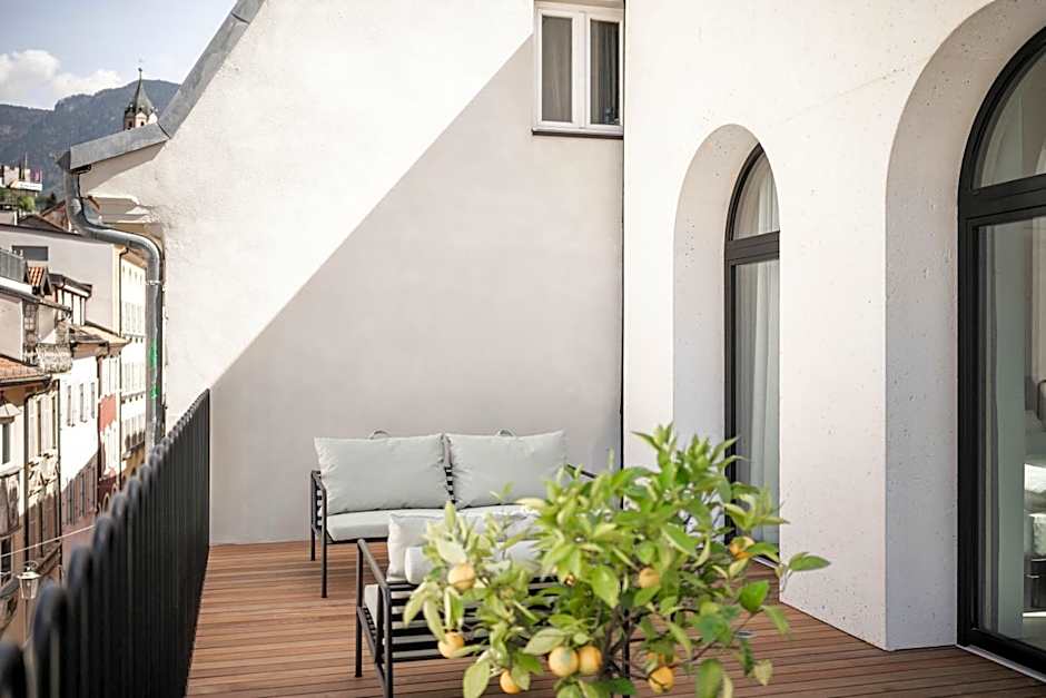 Mynt Merano Rooms