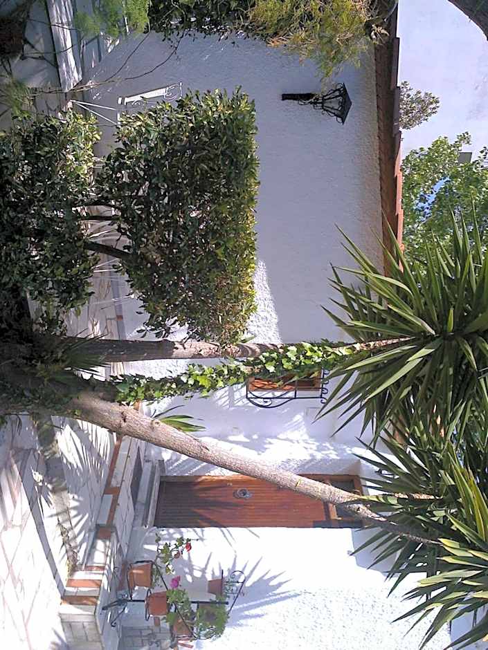 Villa Belmar Self-Catered Apartments