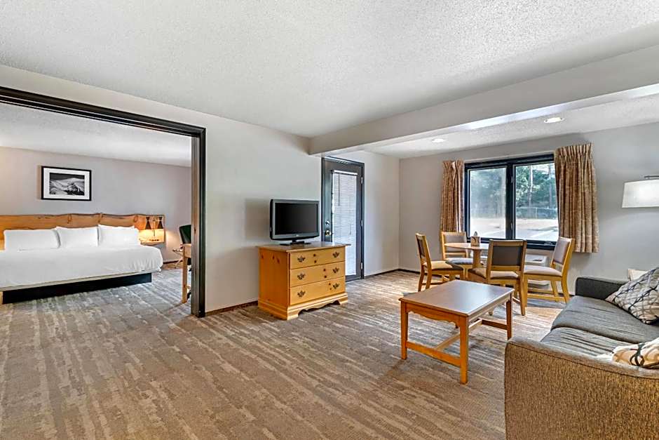 The Green Granite North Conway, an Ascend Collection Hotel