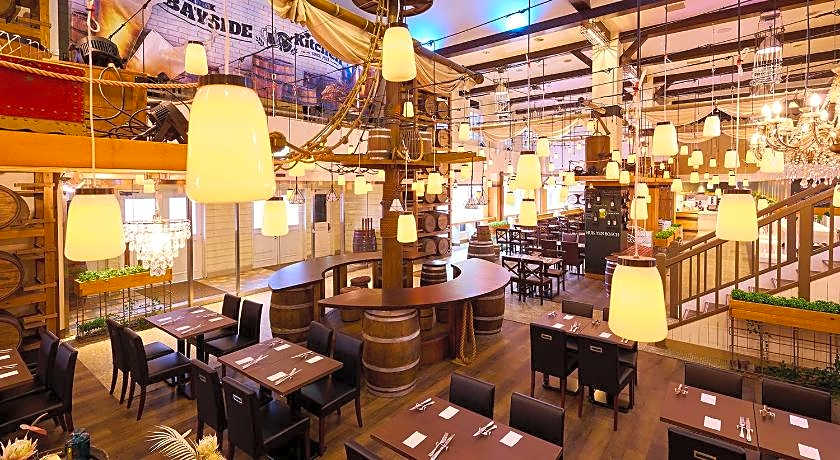 Forest Villa Huis Ten Bosch