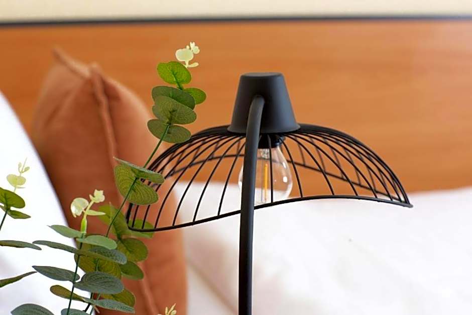 Hotel Engel - Self-Check-in