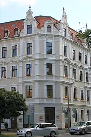 Gästehaus Lisakowski Pension am Brautwiesenpark