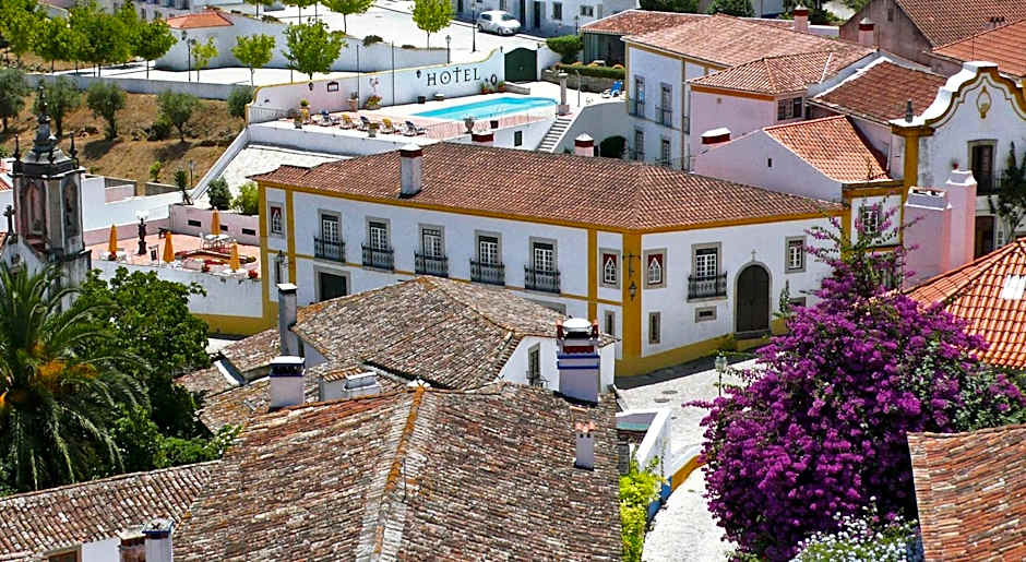Hotel Real d Obidos
