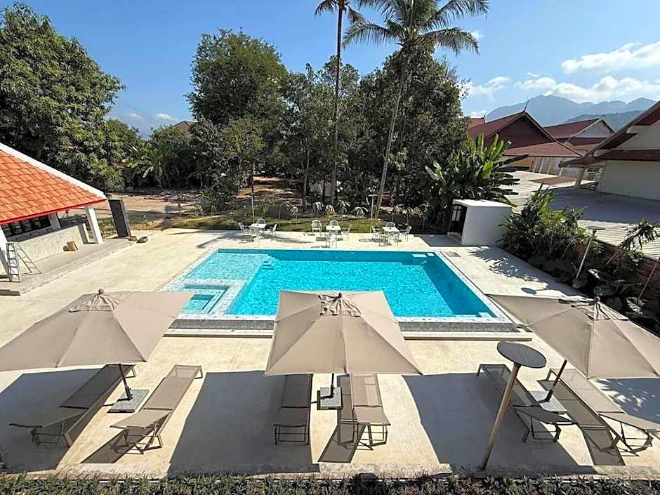 Vangsavath Hotel