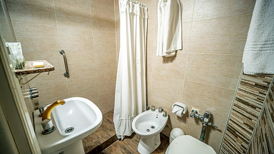 Gran Hotel Mar del Plata