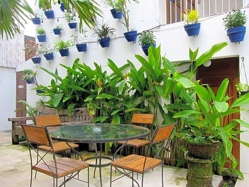 Tiga Lima Homestay Yogyakarta