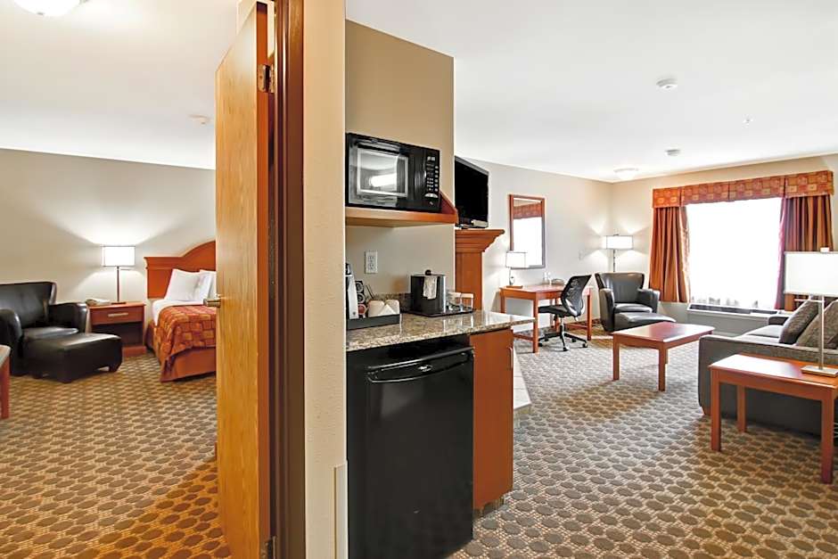 Canalta Rocky Mountain House