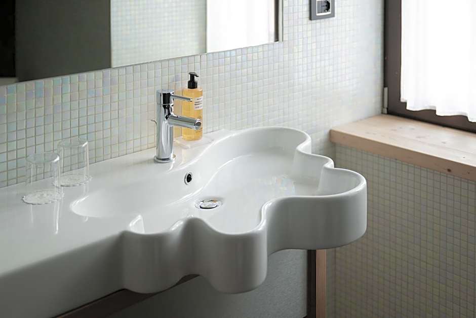 Hotel Orso Grigio