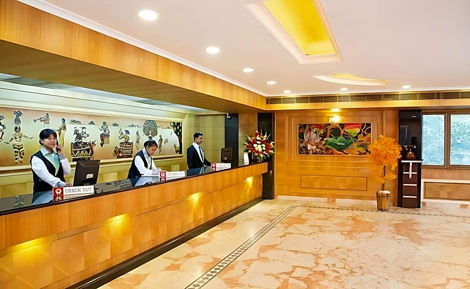 Ramyas Hotels