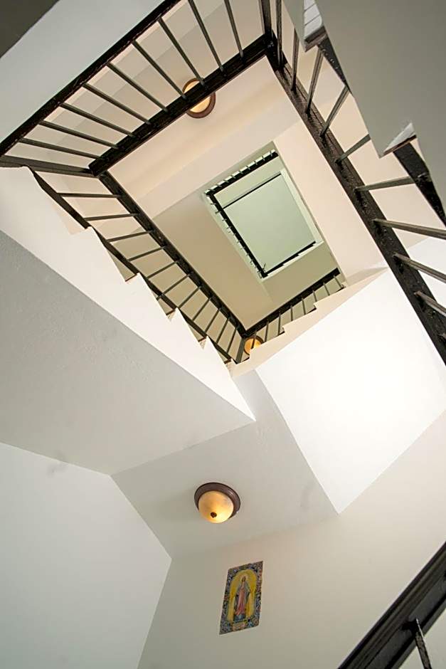 Casa Condado Hotel