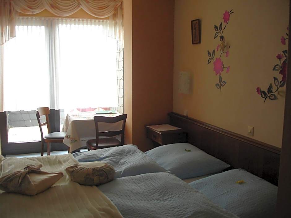 Hotel zum Rehberg