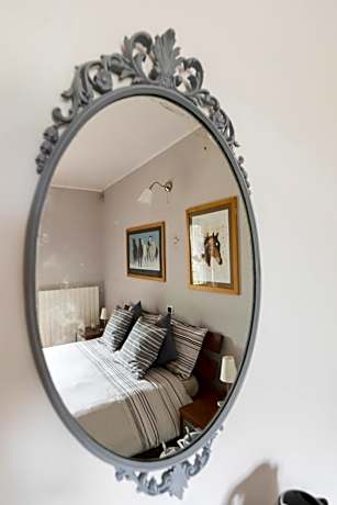 Double Room with Bathroom