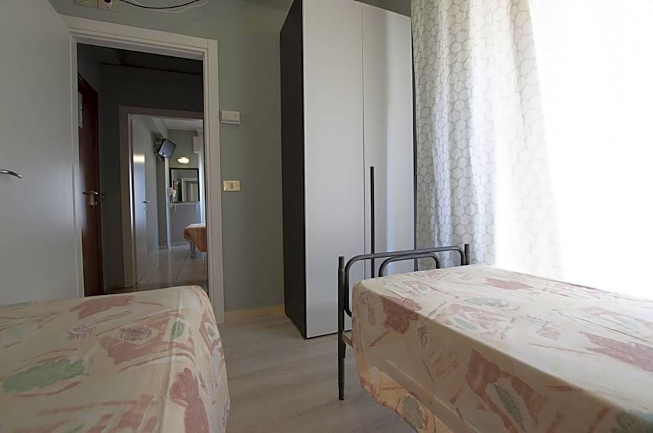 Hotel Milena
