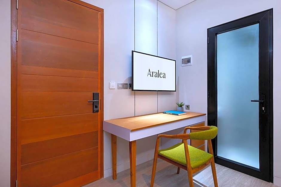 Aralea Coliving