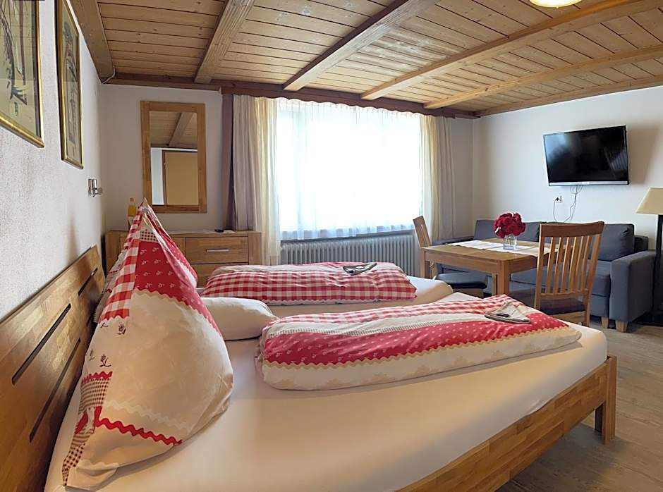 Adam & Eva Gasthof Paradies mit Hotel
