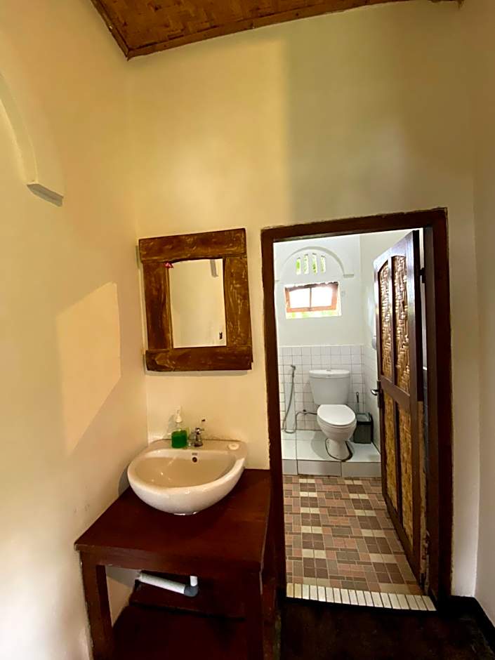 Hakiki Inn Bungalows