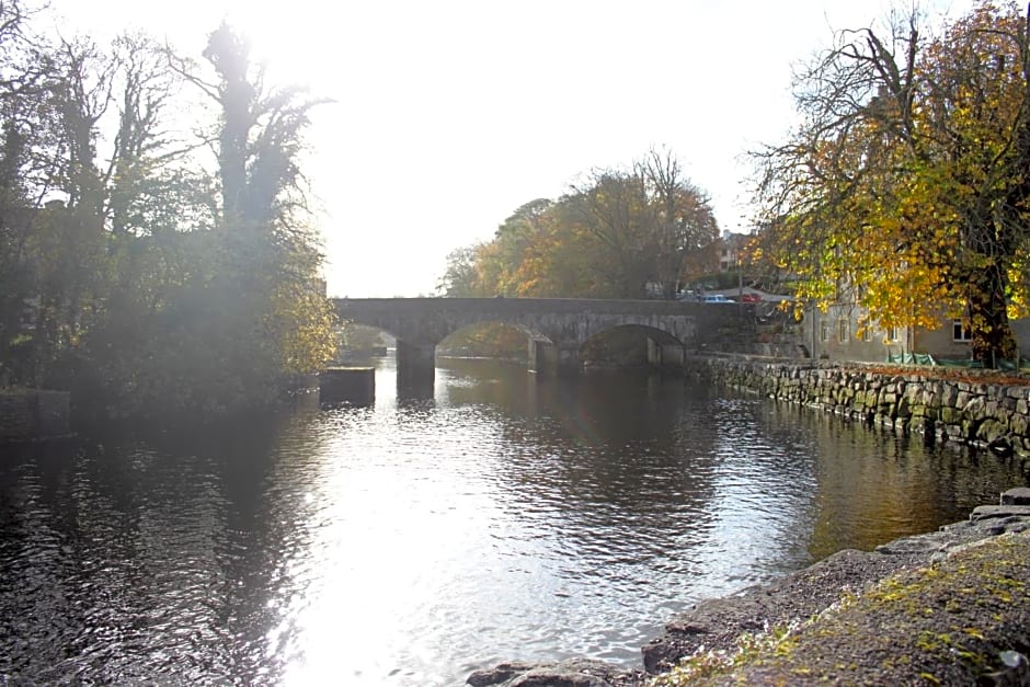 The Bridges B&B – Donegal
