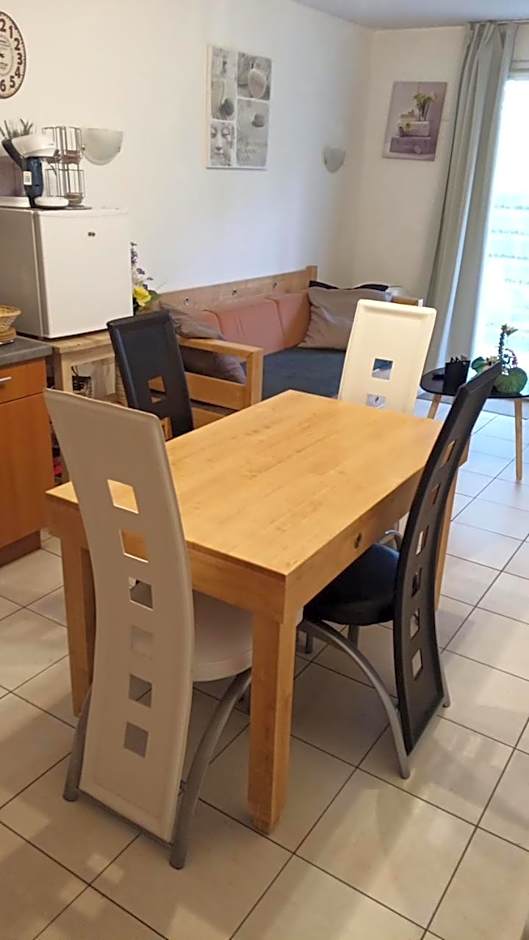 Le Roi du Sundgau près de la Horse - Mooslargue