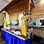 Puri Saron Denpasar Hotel