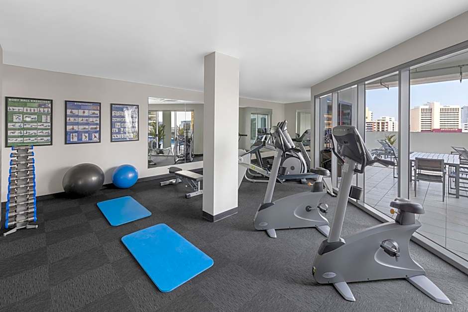 Oaks Darwin Elan Hotel