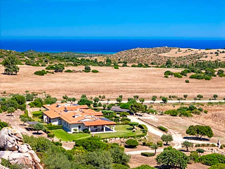 Sole d'Estate Agriresidence
