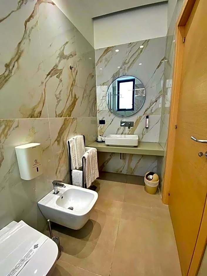 Hotel Portum