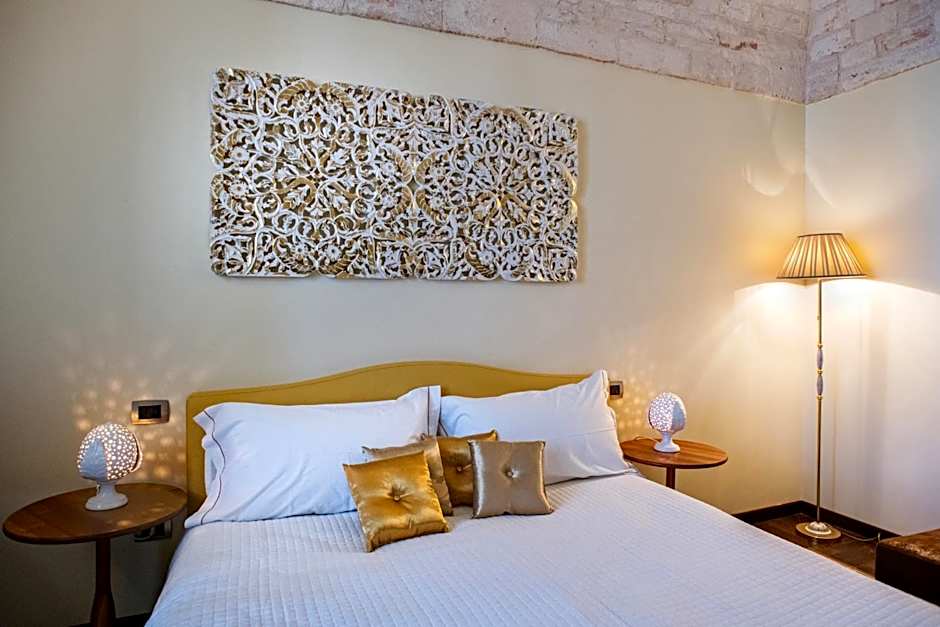 Perlage Suite Luxury B&B - Amazing view of Trulli