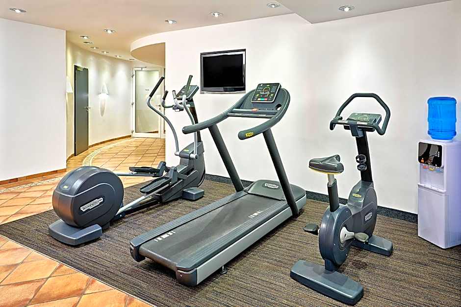 Four Points Flex by Sheraton Ratingen Dusseldorf Airport