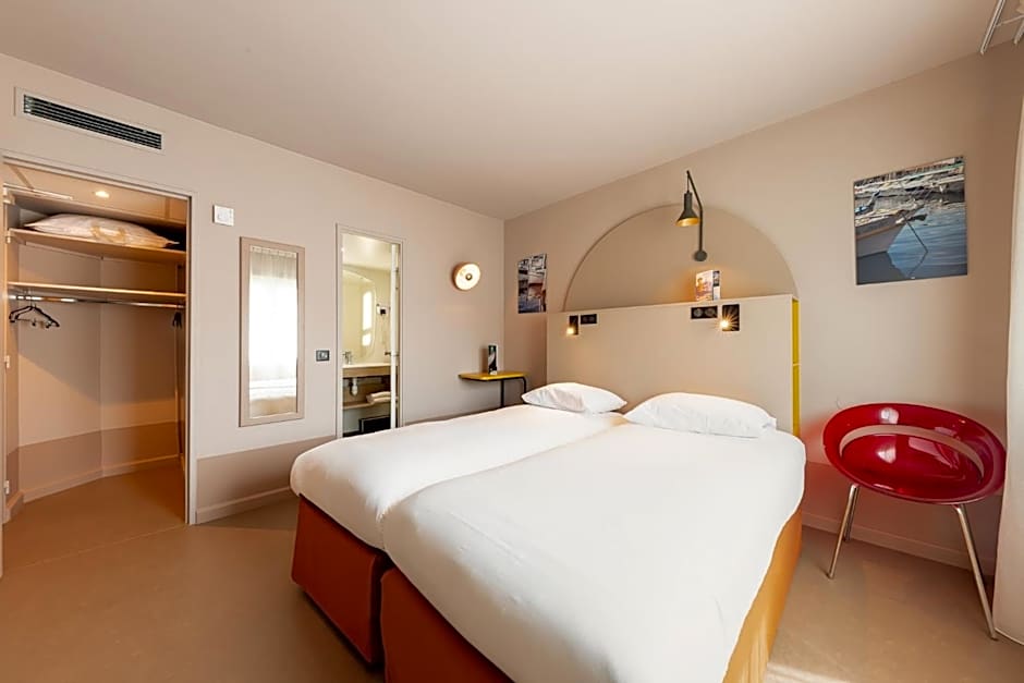 ibis Styles Marseille Centre Prado Castellane