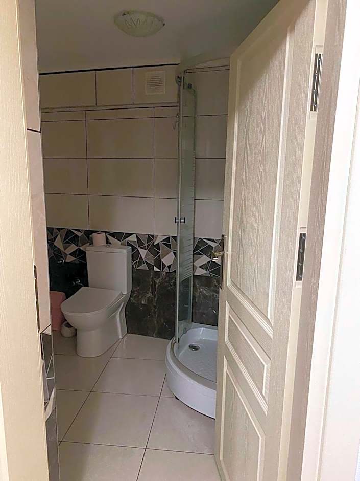 SNOW HİLL HOUSE Pansiyon