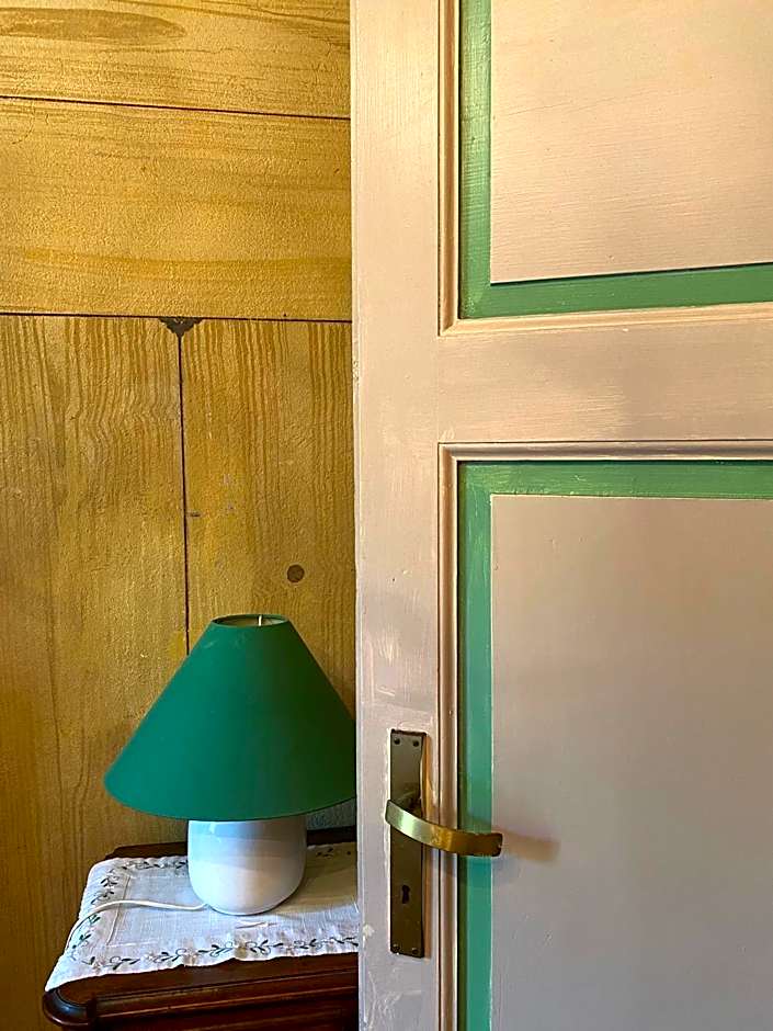 Hotel Villa Simplicitas