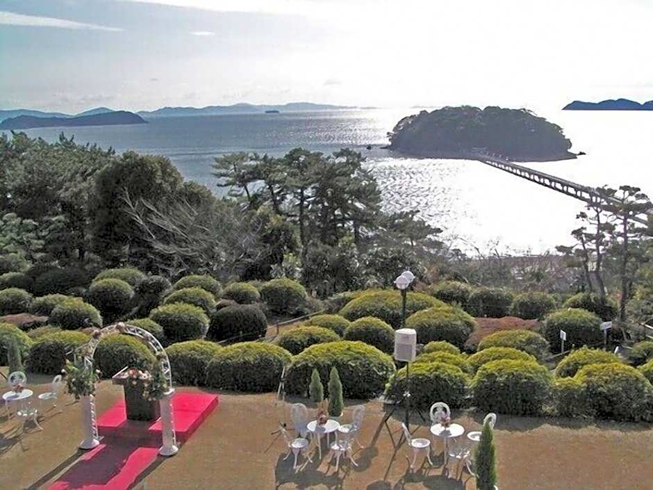 Gamagori Classic Hotel
