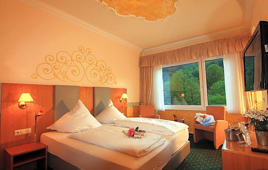 Hotel Weingartner