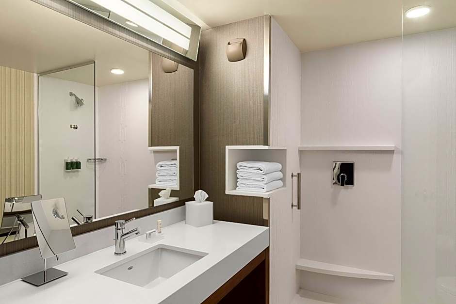 Courtyard by Marriott Seattle Northgate