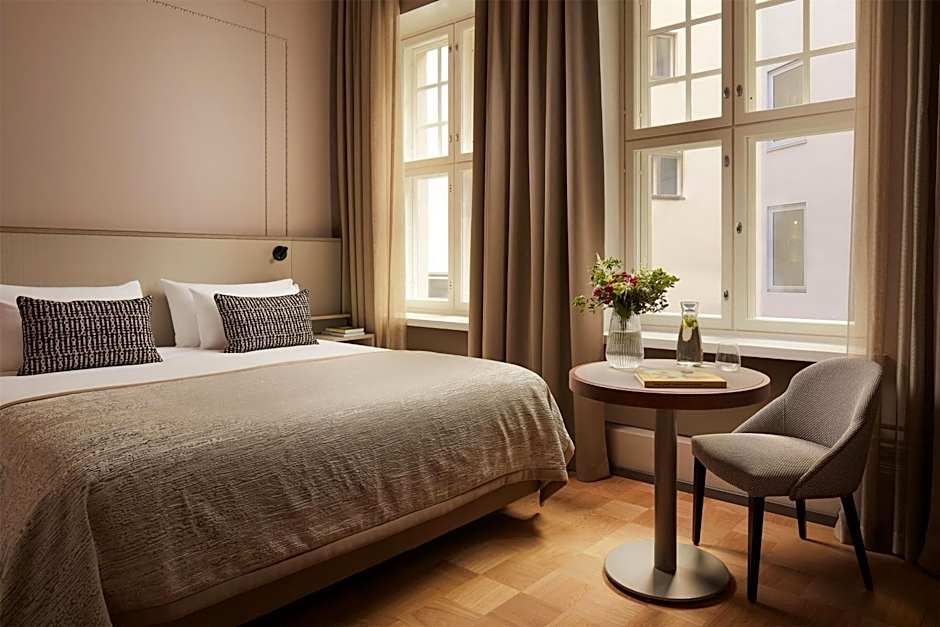 NH Collection Helsinki Grand Hansa