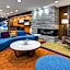 Fairfield Inn & Suites by Marriott Nashville Hendersonville