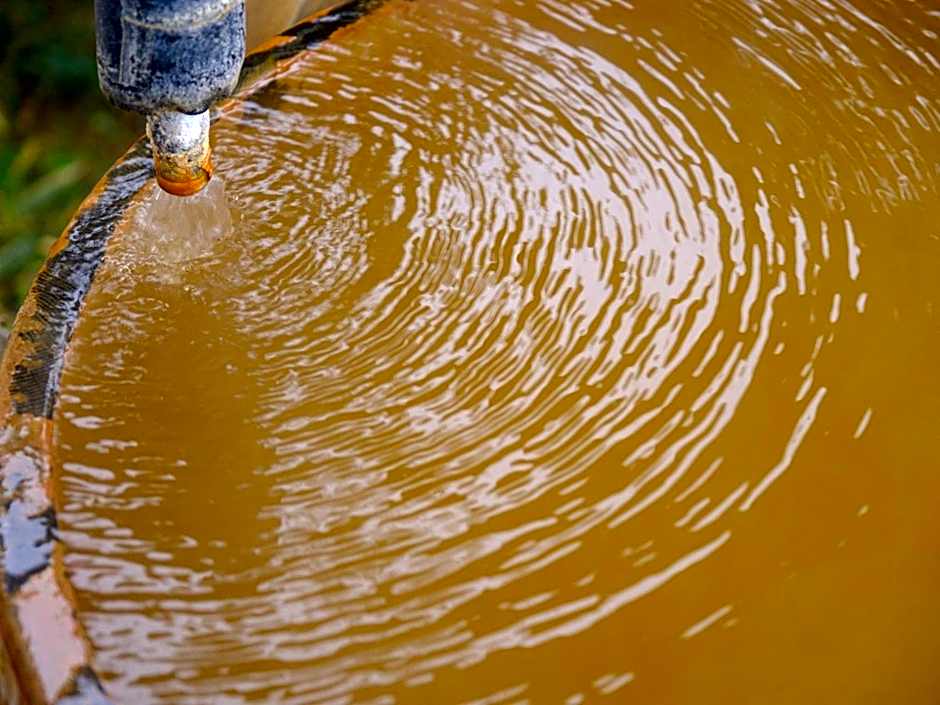 Sagayamato Onsen Hotel Amandi