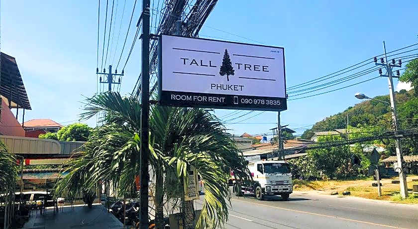 Tall Tree Poshtel Phuket