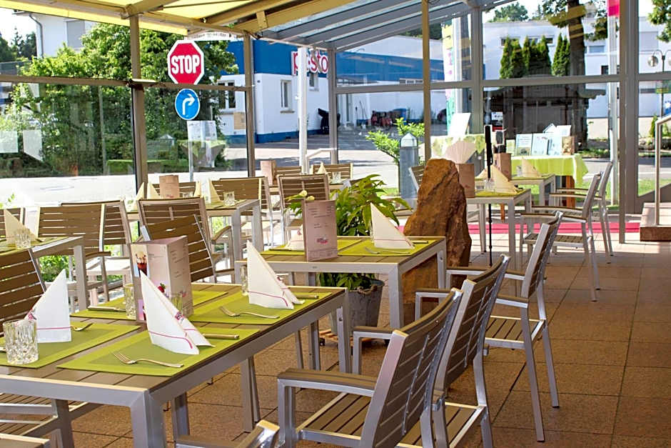 Hotel Restaurant Thum