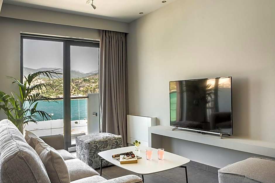 The Twelve Suites Collection