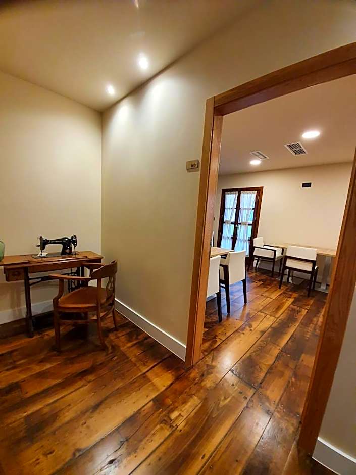 Albergue Casa Cuartel