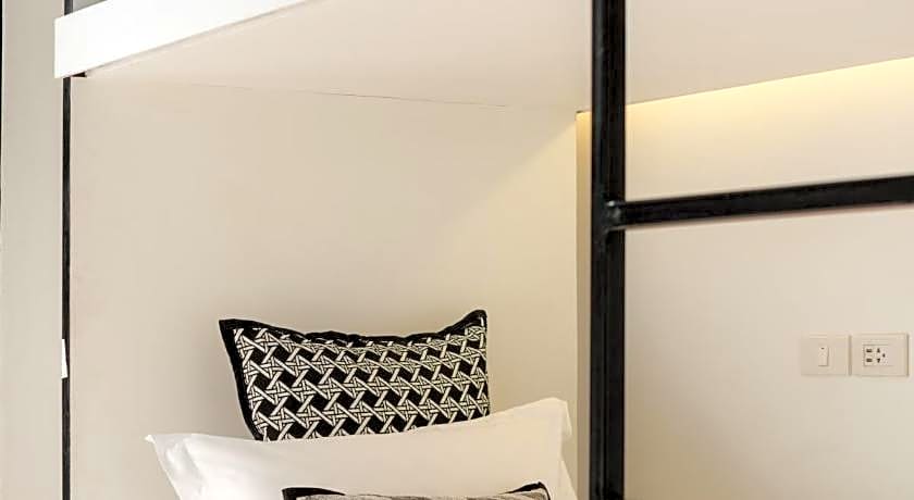 CASA BLANCA Dusit
