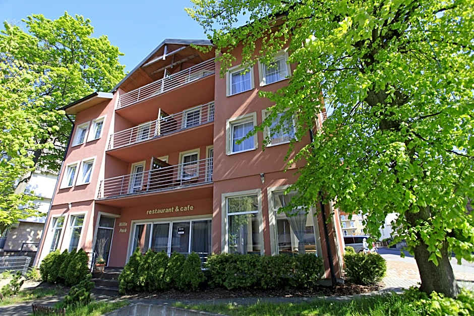 Willa Park Międzyzdroje