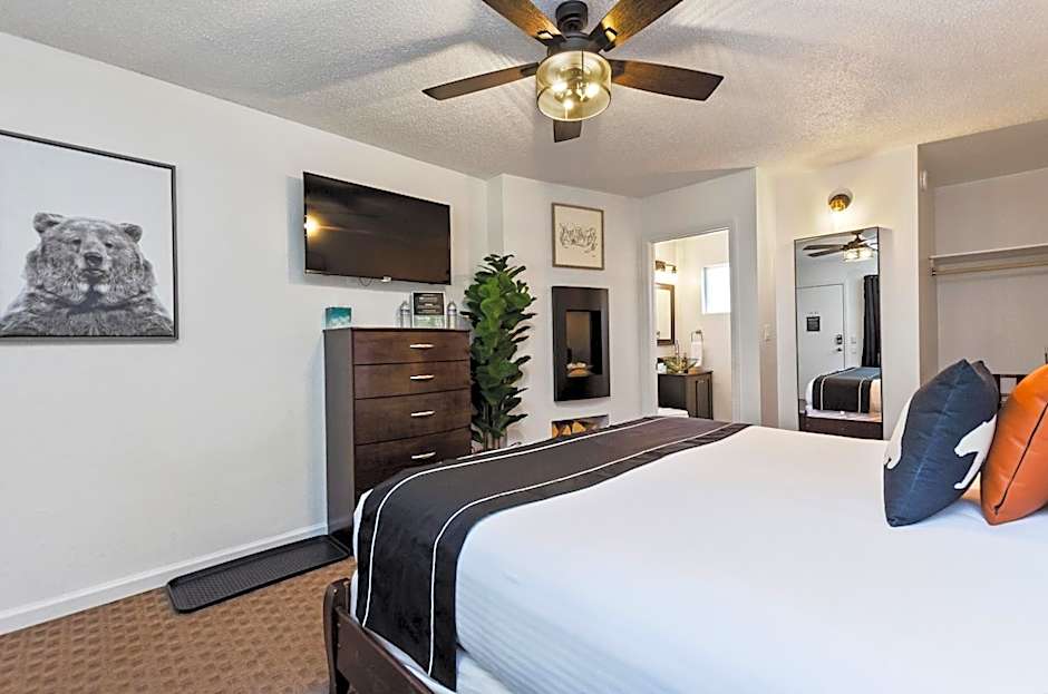 The Jeffrey Hotel