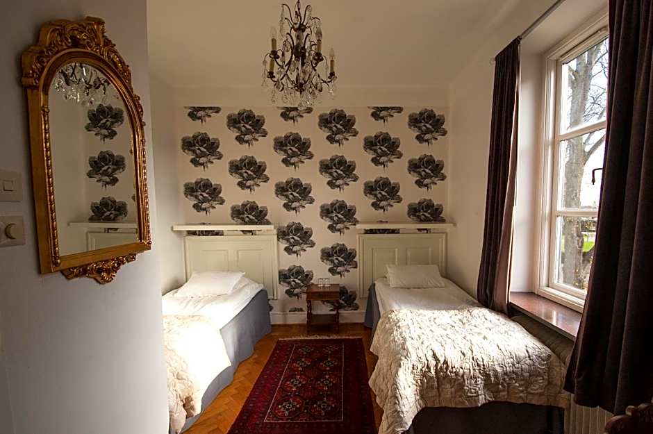 Slottshotellet