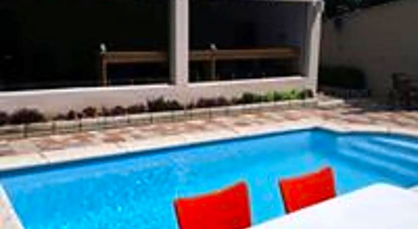 Msquare Hotel GRA