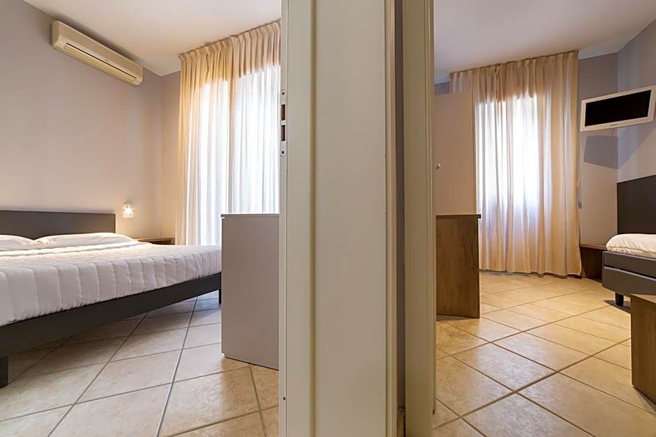 Hotel Parco