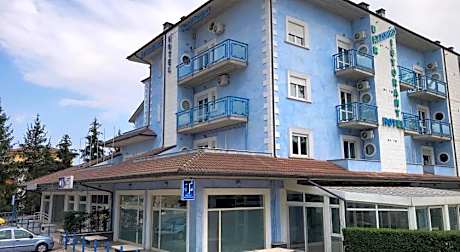 Residence Hotel Azzurro